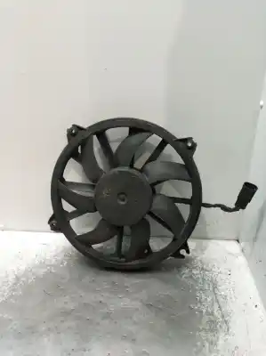İkinci el araba yedek parçası elektro fan için citroen c4 lim. seduction oem iam referansları 