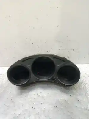 İkinci el araba yedek parçası enstrüman paneli için citroen c4 lim. seduction oem iam referansları 96769629xt