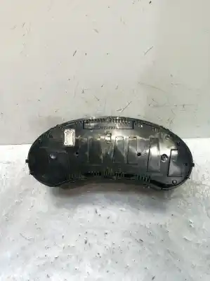 Peça sobressalente para automóvel em segunda mão quadrante por citroen c4 lim. seduction referências oem iam 96769629xt  a2c53435356 digital
