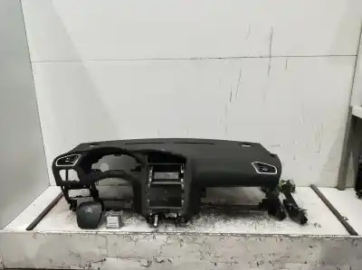 İkinci el araba yedek parçası hava yastigi kiti için citroen c4 lim. seduction oem iam referansları 9677909280