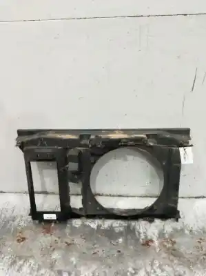 İkinci el araba yedek parçası ön panel için citroen c4 lim. seduction oem iam referansları 