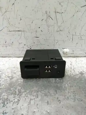 İkinci el araba yedek parçası elektronik modül için mazda 3 (bm, bn) 2.2 d oem iam referansları tk78669u0c