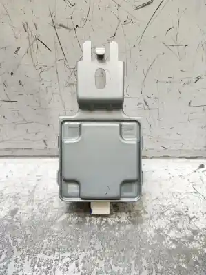 Peça sobressalente para automóvel em segunda mão módulo eletrônico por mazda 3 (bm, bn) 2.2 d referências oem iam kd45675d4 x1t65072 0454a577