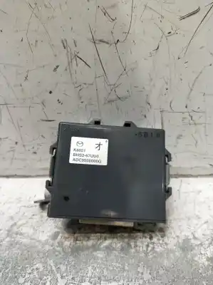 İkinci el araba yedek parçası elektronik modül için mazda 3 (bm, bn) 2.2 d oem iam referansları bhs267uu0