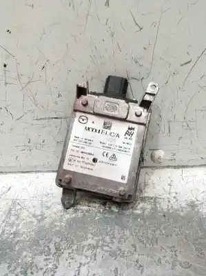 İkinci el araba yedek parçası elektronik modül için mazda 3 (bm, bn) 2.2 d oem iam referansları 6pz01104524