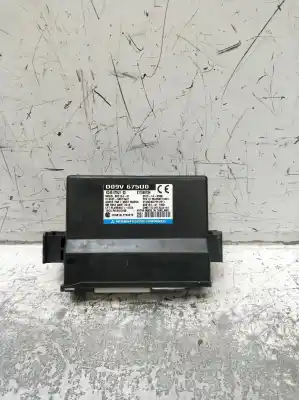 İkinci el araba yedek parçası elektronik modül için mazda 3 (bm, bn) 2.2 d oem iam referansları kd45675u103