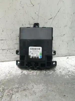Second-hand car spare part ELECTRONIC MODULE for MERCEDES-BENZ CLASE M (W164) ML 320 CDI 4-matic (164.122) OEM IAM references A1648200485  