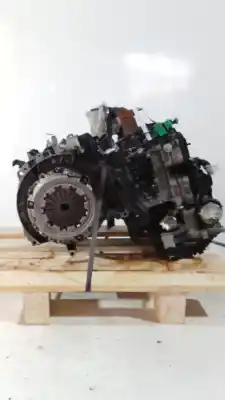 Pièce détachée automobile d'occasion MOTEUR COMPLET pour CITROEN C4 COUPÉ (LA_) 1.4 16V Références OEM IAM KFU 10FE03  