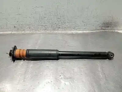 Peça sobressalente para automóvel em segunda mão amortecedor traseiro esquerdo por bmw 3 (e36) 318 is referências oem iam 33521092309  10541314