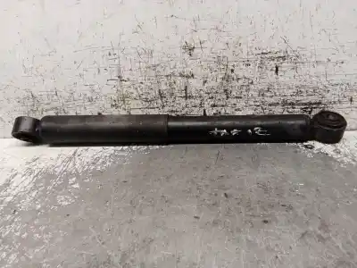 Автозапчасти б/у задний левый амортизатор за audi a3 (8l1) s3 quattro ссылки oem iam 1j0512011bh