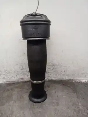 Peça sobressalente para automóvel em segunda mão amortecedor traseiro direito por citroen c4 grand picasso i (ua_) 1.6 hdi referências oem iam 0296180