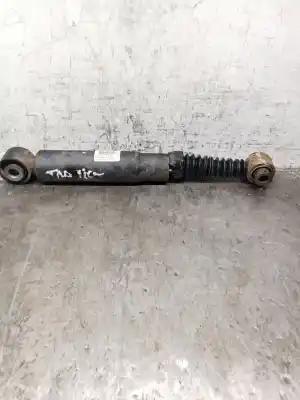 Peça sobressalente para automóvel em segunda mão amortecedor traseiro esquerdo por citroen c4 grand picasso i (ua_) 1.6 hdi referências oem iam 3784