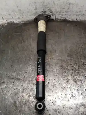 Pièce détachée automobile d'occasion amortisseur arriere droit pour audi a4 b7 avant (8ed) 2.0 tdi 16v références oem iam 344807