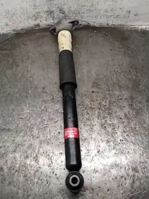 Pièce détachée automobile d'occasion amortisseur arriere gauche pour audi a4 b7 avant (8ed) 2.0 tdi 16v références oem iam 344807