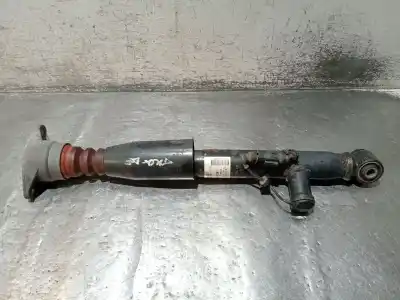 Tweedehands auto-onderdeel schokbreker rechts achter voor audi a6 c6 (4f2) 3.0 tdi quattro oem iam-referenties 4f0616032k