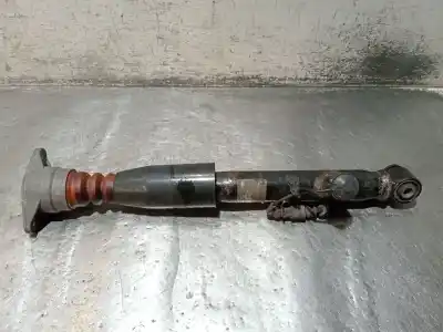 Peça sobressalente para automóvel em segunda mão amortecedor traseiro esquerdo por audi a6 c6 (4f2) 3.0 tdi quattro referências oem iam 4f0616031k  