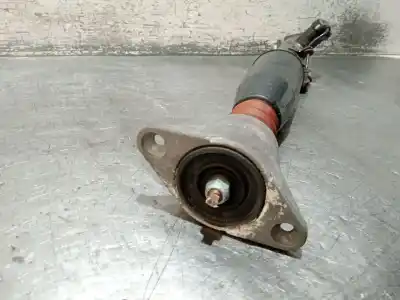 Peça sobressalente para automóvel em segunda mão amortecedor traseiro esquerdo por audi a6 c6 (4f2) 3.0 tdi quattro referências oem iam 4f0616031k  