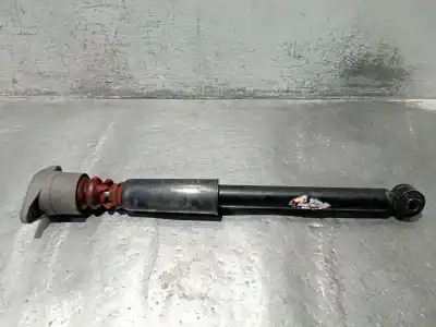 Peça sobressalente para automóvel em segunda mão Amortecedor Traseiro Direito por AUDI A4 B6 (8E2) 2.0 Referências OEM IAM E1283  