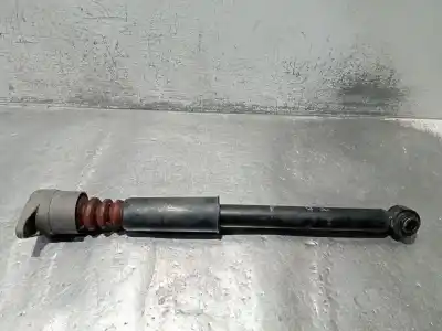 Peça sobressalente para automóvel em segunda mão amortecedor traseiro direito por audi a4 b6 (8e2) 2.0 referências oem iam e1283  