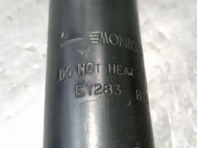 Peça sobressalente para automóvel em segunda mão amortecedor traseiro direito por audi a4 b6 (8e2) 2.0 referências oem iam e1283  