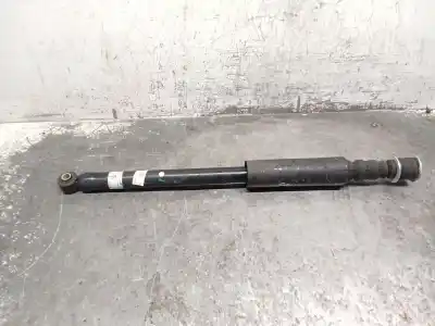 Автозапчасти б/у правый задний амортизатор за DACIA SPRING EV (B6M1) ссылки OEM IAM 562103041R  