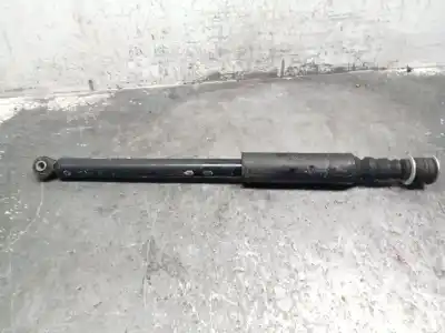 Автозапчасти б/у правый задний амортизатор за dacia spring ev (b6m1) ссылки oem iam 562103041r  