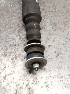 Second-hand car spare part rear left shock absorber for dacia spring ev (b6m1) oem iam references 562103041r  