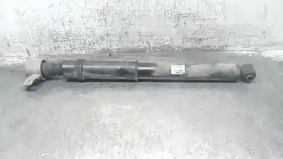 Second-hand car spare part rear left shock absorber for citroen ds4 (nx_) 2.0 hdi / bluehdi 135 oem iam references 