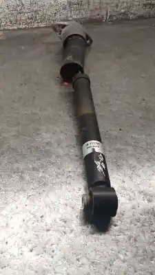 Pezzo di ricambio per auto di seconda mano  per AUDI A4 B6 (8E2)  Riferimenti OEM IAM 19111797  