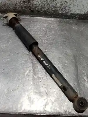 Автозапчасти б/у правый задний амортизатор за audi a3 (8l1) 1.9 tdi ссылки oem iam 