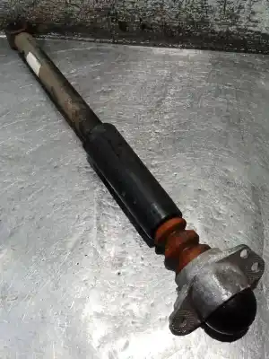 Peça sobressalente para automóvel em segunda mão amortecedor traseiro direito por audi a3 (8l1) 1.9 tdi referências oem iam   