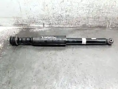 İkinci el araba yedek parçası Arka Amortisör için DACIA SPRING EV (B6M1) OEM IAM referansları 562103041R  