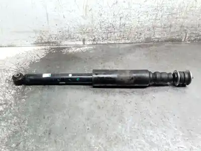 Second-hand car spare part rear shock absorber for dacia spring ev (b6m1) oem iam references 562103041r  