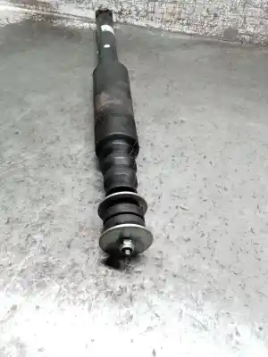 Second-hand car spare part rear shock absorber for dacia spring ev (b6m1) oem iam references 562103041r  