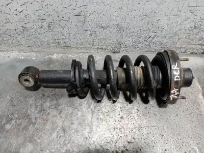 Автозапчасти б/у правый задний амортизатор за ford expedition ссылки oem iam 