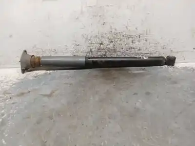 Peça sobressalente para automóvel em segunda mão amortecedor traseiro esquerdo por ford transit courier b460 monospace 1.5 tdci referências oem iam 