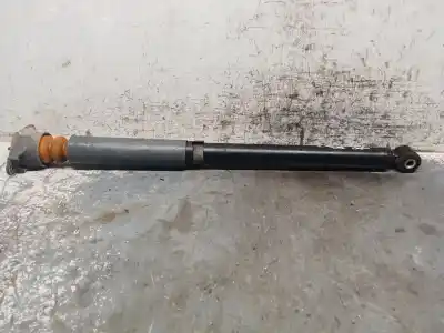 Peça sobressalente para automóvel em segunda mão amortecedor traseiro direito por ford transit courier b460 monospace 1.5 tdci referências oem iam 