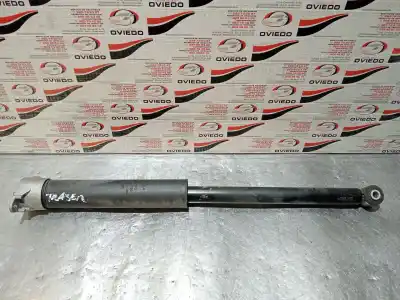 Pièce détachée automobile d'occasion amortisseur arrière pour ford fiesta (ce1) cool&connect références oem iam h1bc18080be