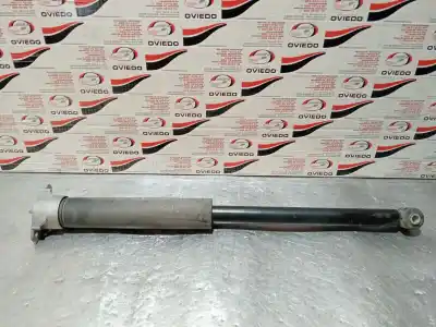 Pièce détachée automobile d'occasion amortisseur arrière pour ford fiesta (ce1) cool&connect références oem iam h1bc18080be