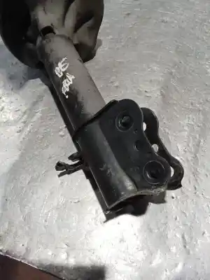 Peça sobressalente para automóvel em segunda mão amortecedor traseiro direito por ford probe 2.5 v6 24v cat referências oem iam   