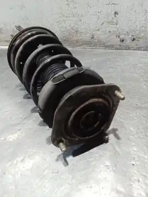 Peça sobressalente para automóvel em segunda mão amortecedor traseiro direito por ford probe 2.5 v6 24v cat referências oem iam   