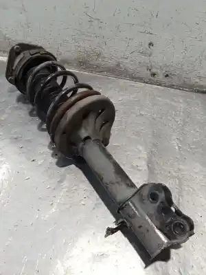 Second-hand car spare part rear left shock absorber for ford probe 2.5 v6 24v cat oem iam references 