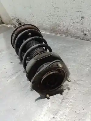 Peça sobressalente para automóvel em segunda mão amortecedor traseiro esquerdo por ford probe 2.5 v6 24v cat referências oem iam   