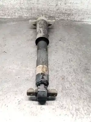 İkinci el araba yedek parçası sag arka amortisör için ford s-max (cj, wa6) 2.0 tdci oem iam referansları e1gc18080bea