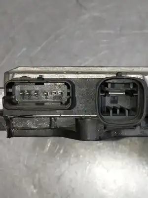 Автозапчасти б/у блок управления пуск/стоп за citroen c4 cactus shine ссылки oem iam 9810858280  28447924