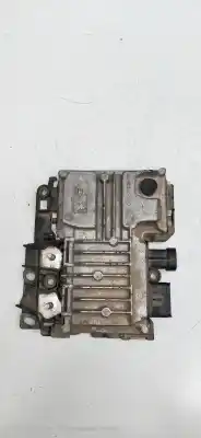 Автозапчасти б/у БЛОК УПРАВЛЕНИЯ ПУСК/СТОП за CITROEN C4 CACTUS Business ссылки OEM IAM 9810858280  