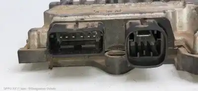 Second-hand car spare part start/stop control unit for citroen c4 cactus business oem iam references 9810858280  