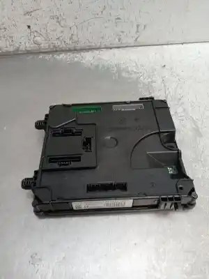 Автозапчасти б/у ЭЛЕКТРОННЫЙ МОДУЛЬ за RENAULT LAGUNA III (BT0/1) 2.0 16V (BT05, BT0F, BT0W) ссылки OEM IAM A2C5318652411  