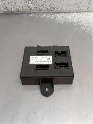 Автозапчасти б/у ЭЛЕКТРОННЫЙ МОДУЛЬ за RENAULT CLIO IV (BH_) 0.9 TCE 90 ссылки OEM IAM 231A00174R  