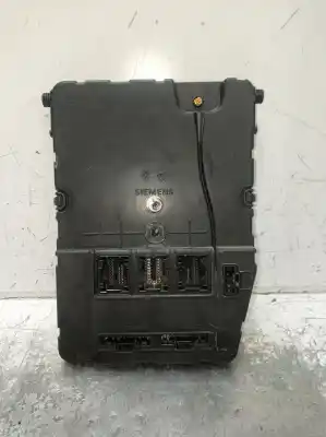 Автозапчасти б/у ЭЛЕКТРОННЫЙ МОДУЛЬ за RENAULT SCÉNIC II (JM0/1_) 1.9 DCI (JM0G, JM12, JM1G, JM2C) ссылки OEM IAM 8200381184  